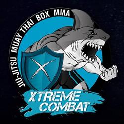 Xtreme Combat
