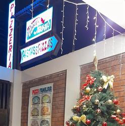 Pizzeria Italiana