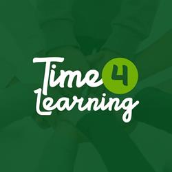 Time 4 Learning E.I.R.L