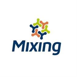 Mixing Perú