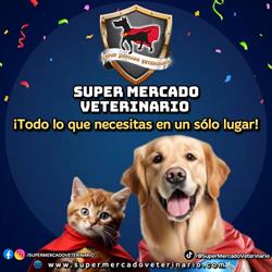 Super Mercado Veterinario