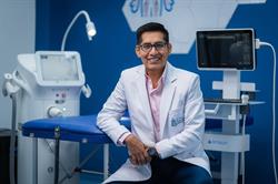 Tratamiento de Várices Láser y Radiofrecuencia - Dr Paulo Huachalla Cirujano Cardiovascular y Tórax