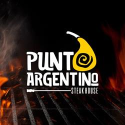 Punto de Inicio