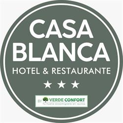 Casa Blanca Hotel & Restaurante