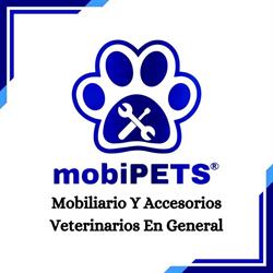 Muebles Veterinarios mobiPETS