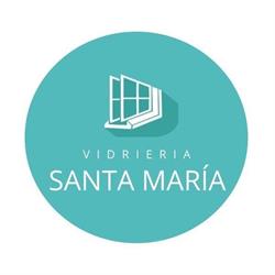 VIDRIERÍA SANTA MARIA