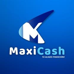 Maxicash