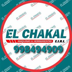 Elchakal