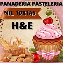Panaderia y pasteleria mil tortas HyE