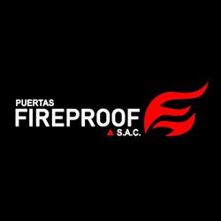 PUERTAS FIREPROOF A S.A.C.