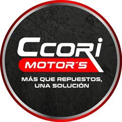Ccori Motors