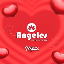 Ángeles florería