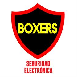 CERCOS ELÉCTRICOS BOXERS
