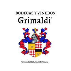 Bodegas y Viñedos Grimaldi