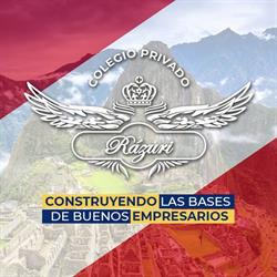Colegio Privado Rázuri