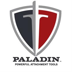 Paladín Attachments - Perú
