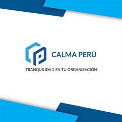 CALMA PERU SAC