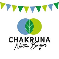 Chakruna Native Burgers