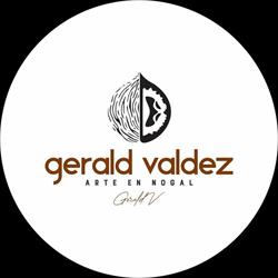 Gerald Valdéz Arte en Nogal