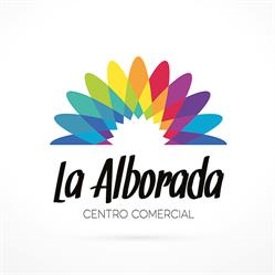 Centro Comercial La Alborada