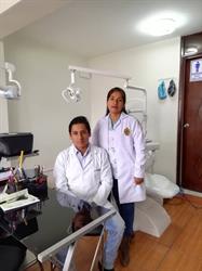 DentiStetic Clínica dental