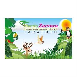 Martin Zamora Operadores de Turismo y Logística - Tarapoto