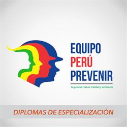 Equipor Perú Prevenir