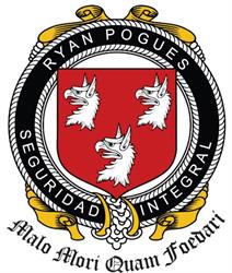 RYAN POGUES SAC Seguridad Integral