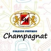 Colegio Privado Champagnat