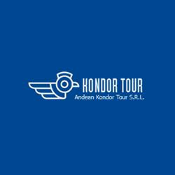 Kondor Tour