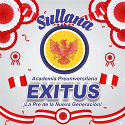 Academia Exitus - Sullana