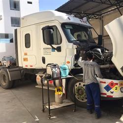 Automotores Los Libertadores - Aire Acondicionado Automotriz