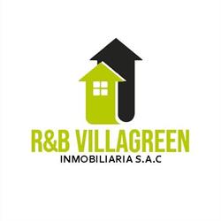 R&B VILLAGREEN INMOBILIARIA E.I.R.L.