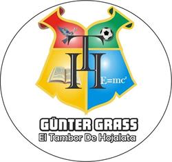 Tambor de Hojalata - Günter Grass