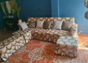 Forros de muebles a medida