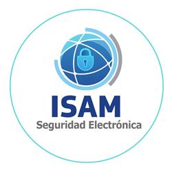 ISAM SEGURIDAD ELECTRÓNICA