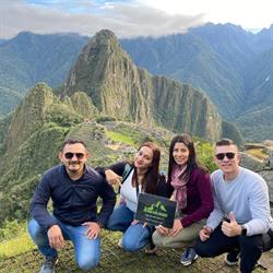 Agencia de viajes y turismo Andes Path Journey