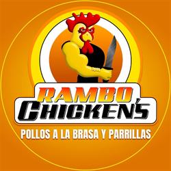 Rambo Chicken's