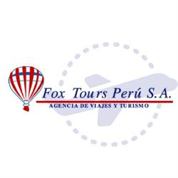 Fox Tours Perú