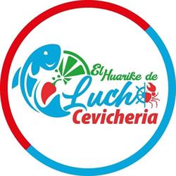 El Huarike De LUCHO
