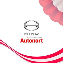 Autonort