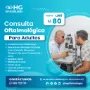 Consulta Oftalmológica Integral en Lima