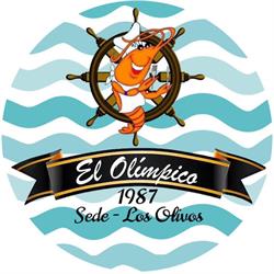 Cevichería El Olímpico - Sede Universitaria