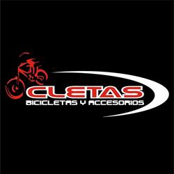 Cletas DH