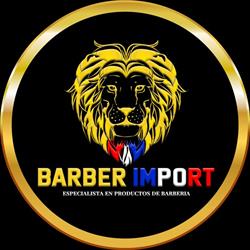 Importaciones Barber Shop L