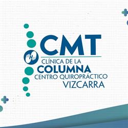 Centro Quiropráctico Vizcarra - Clínica de la Columna