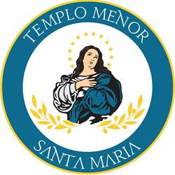 Templo Menor Santa María