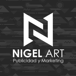 Nigel Art - Publicidad y Marketing