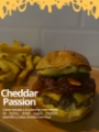 Cheddar Passion
