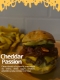 Cheddar Passion-los-olivos